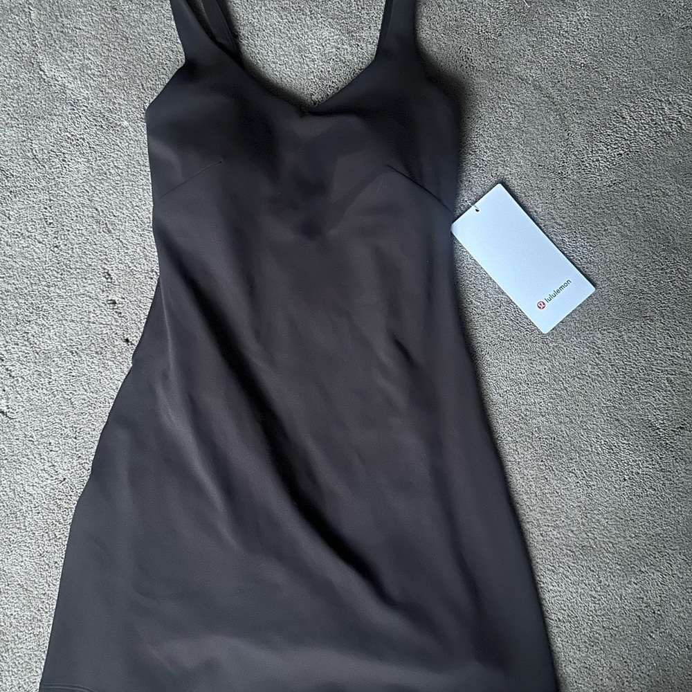 Lululemon Athletica  Dress